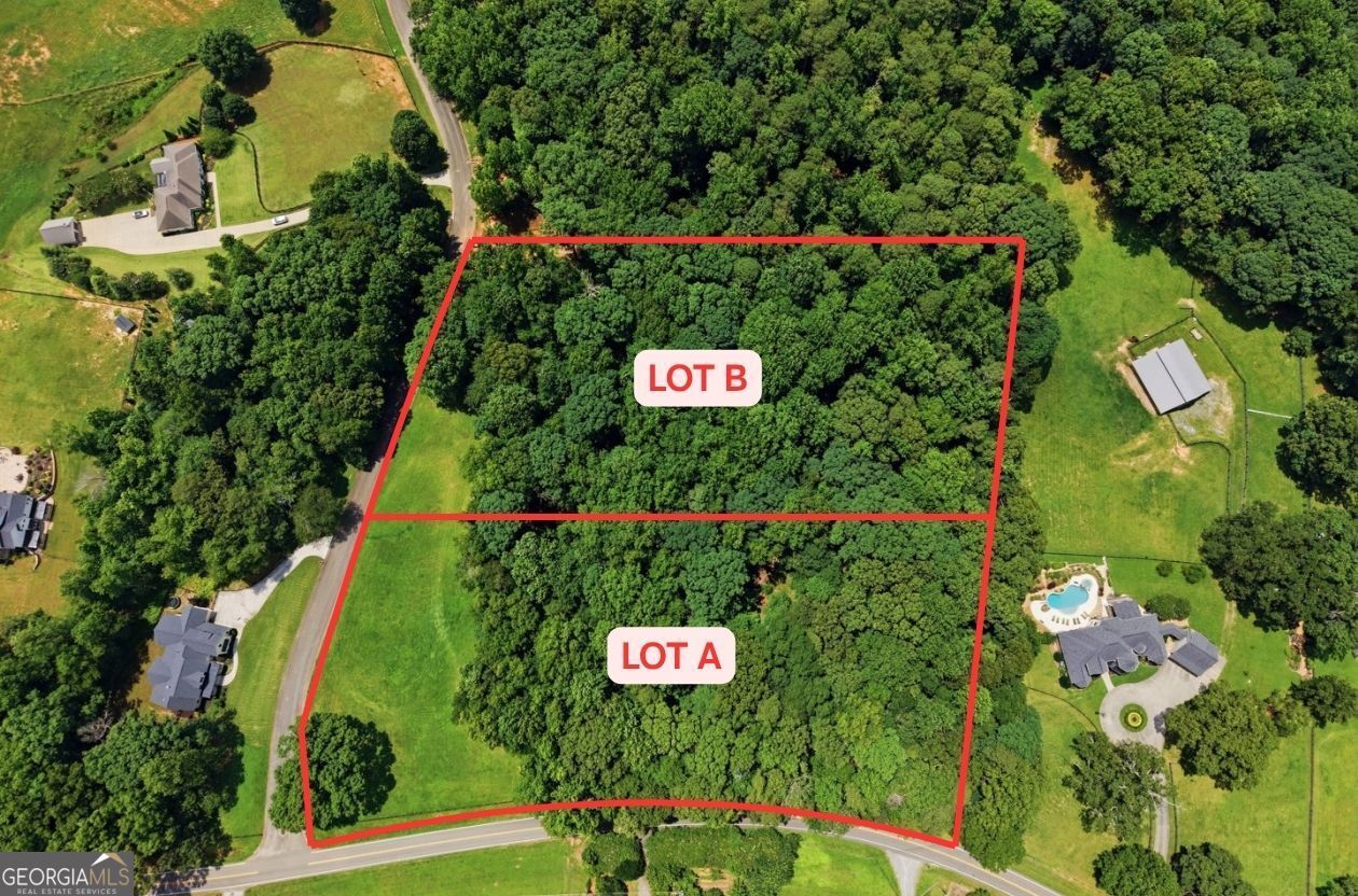 140 Sherwood LN LOT B