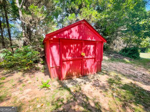 A home in Watkinsville