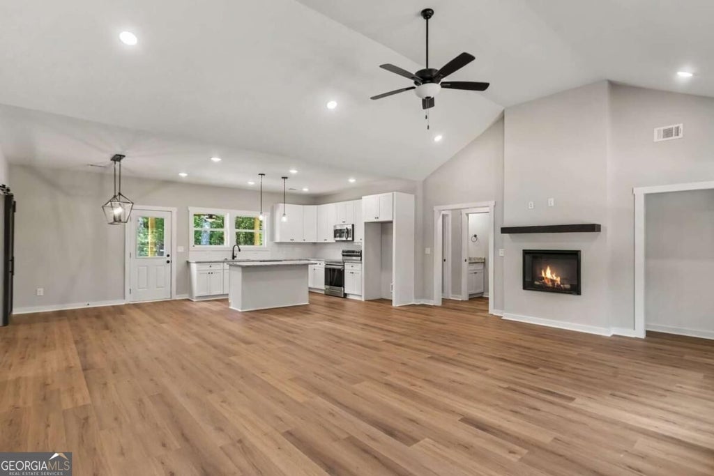 Photo of 2101 Bremen Mount Zion Road, Waco, GA 30182 (MLS # 10842831)