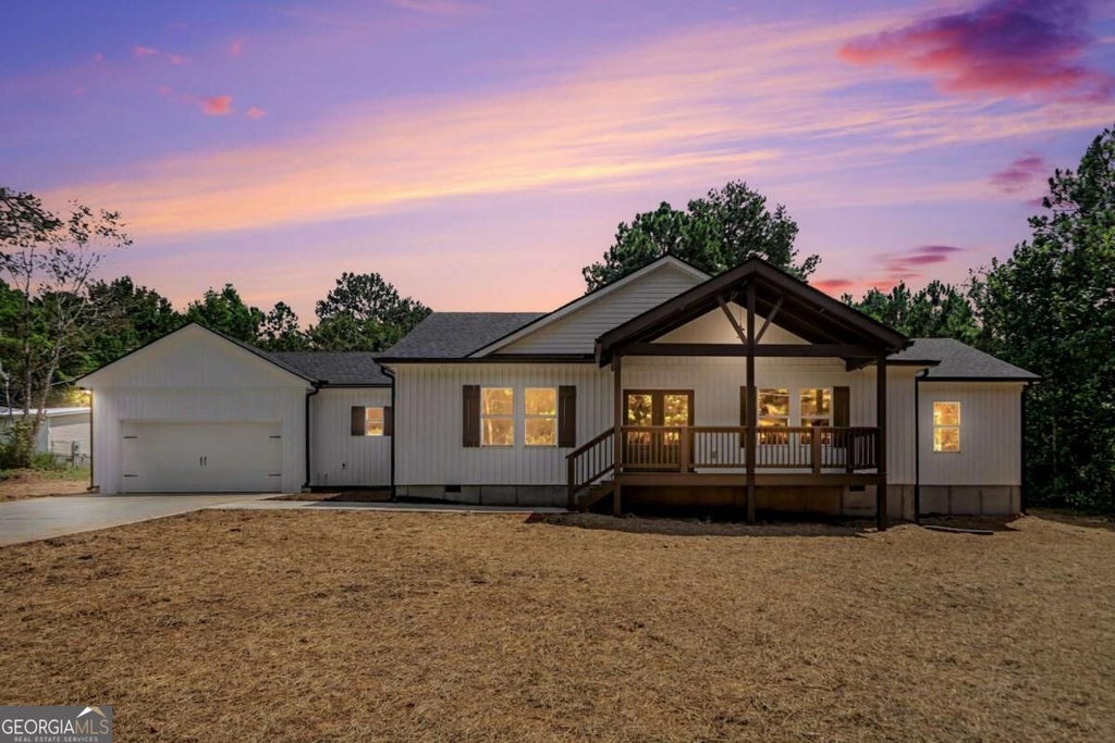 Photo of 2101 Bremen Mount Zion Road, Waco, GA 30182 (MLS # 10842831)