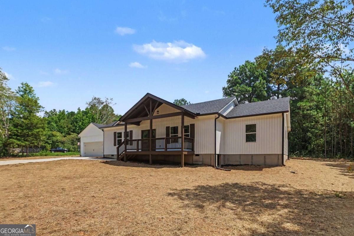 2101 Bremen Mount Zion RD