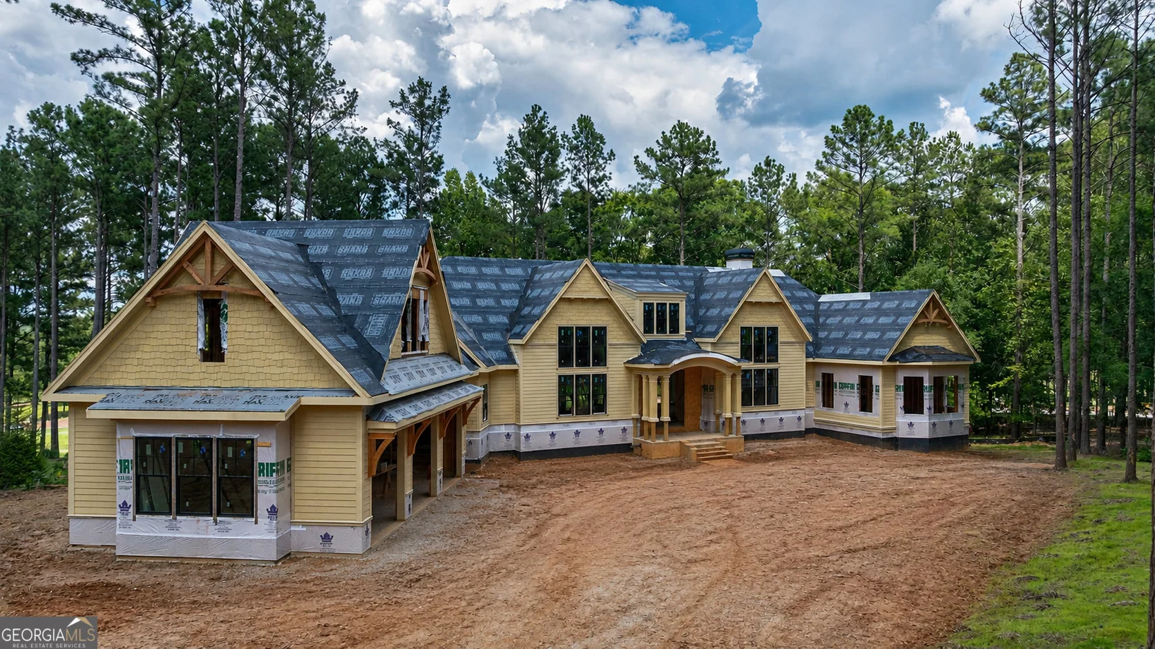 1011 Oliver Creek