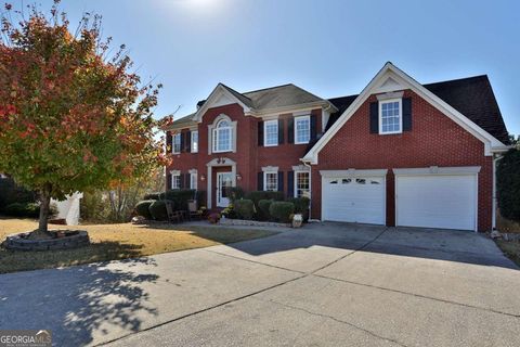 288 Derby RUN Dallas GA 30132