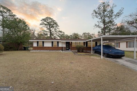 6928 Hialeah Circle, Savannah, GA 31406 - MLS#: 10461526