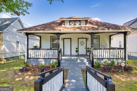 11 Poplar Street, Porterdale, GA 30014 - MLS#: 10518865