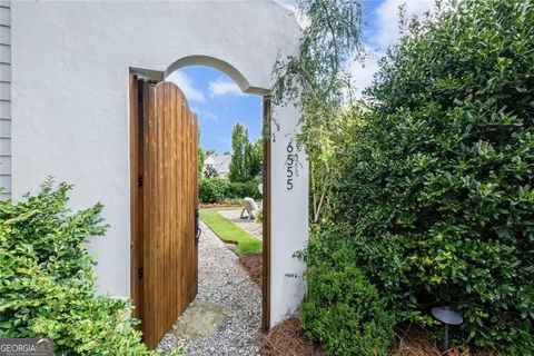 6555 Five Oaks RD Cumming GA 30040