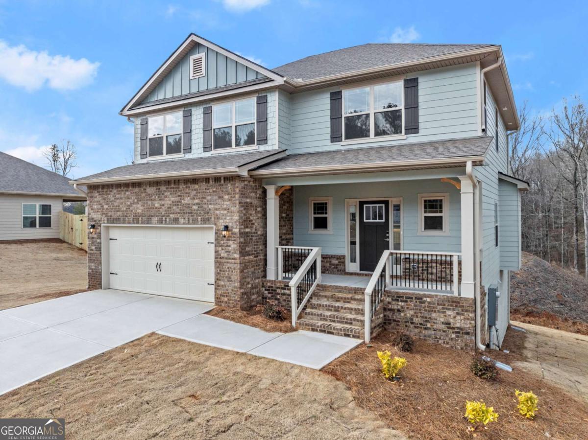 321 Magnolia Villas DR