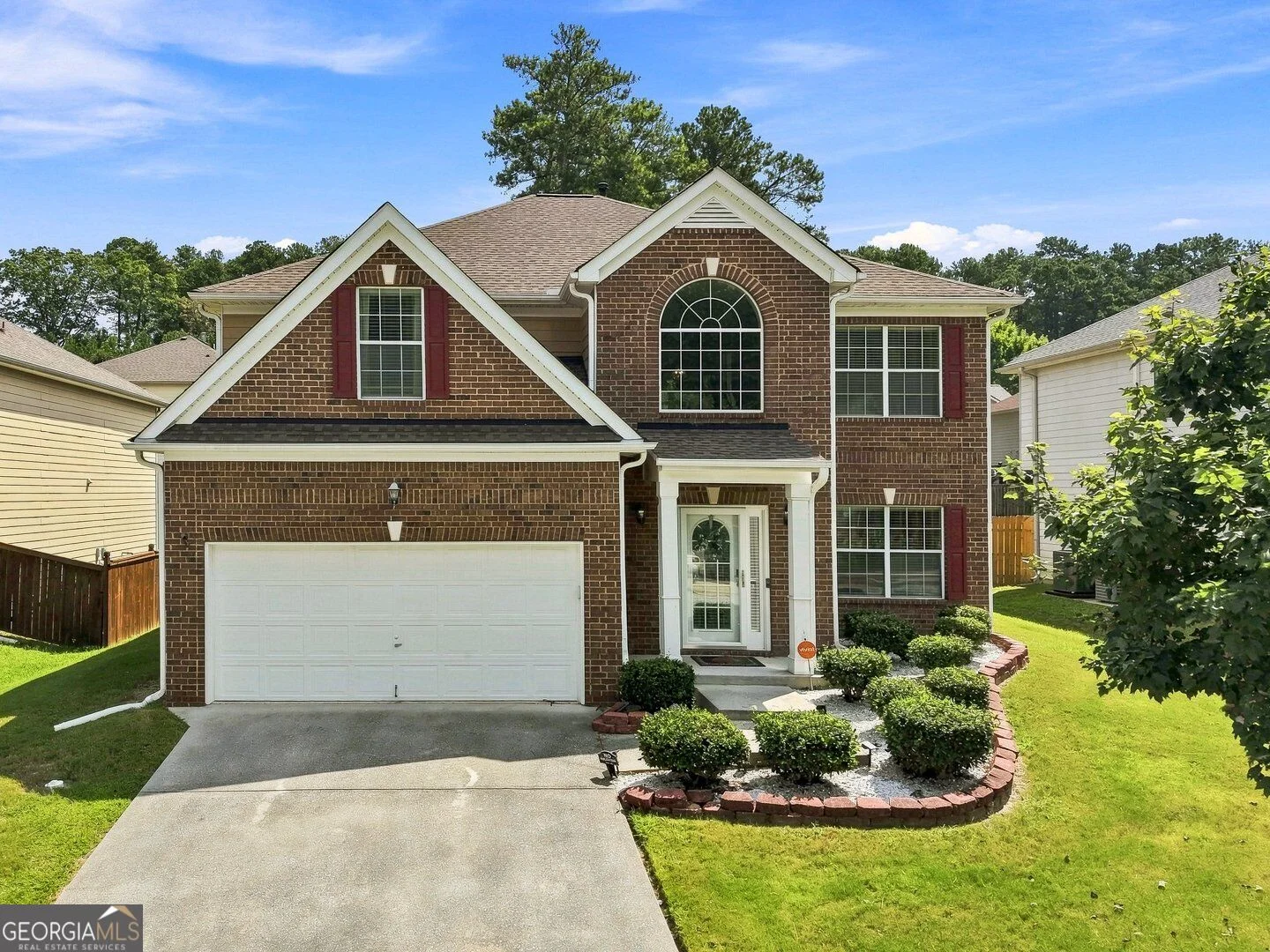 2162 Poplar Falls Avenue, Lithonia, GA, 30058