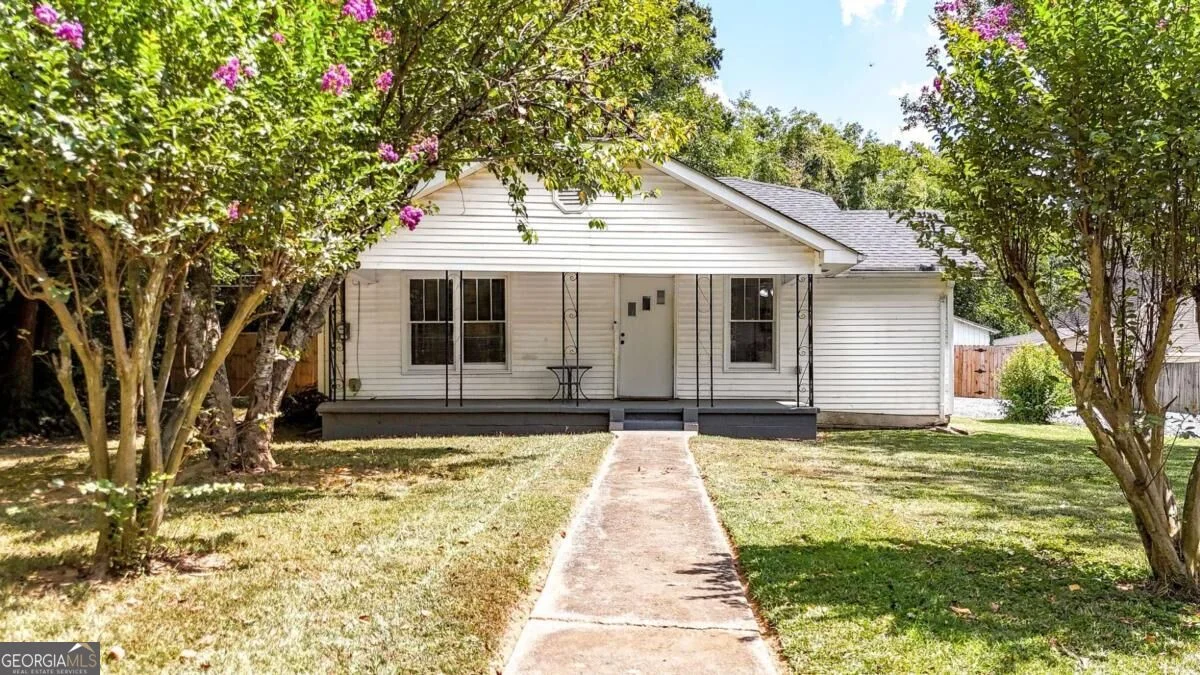 107 Morgan Street, Rockmart, GA, 30153