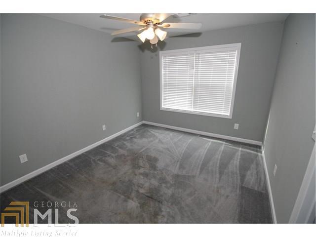 Bay Creek - Residential