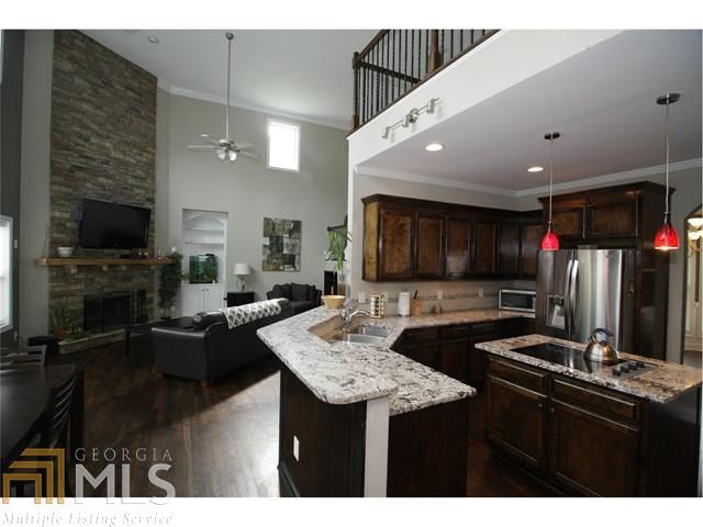 Bay Creek - Residential