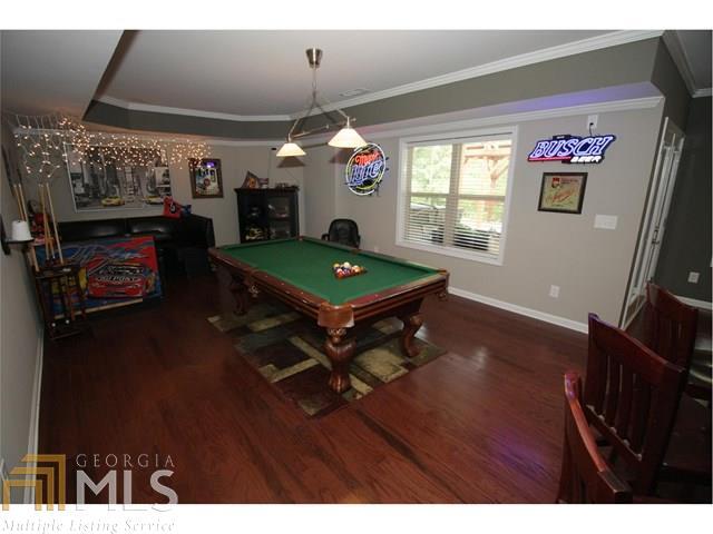 Bay Creek - Residential