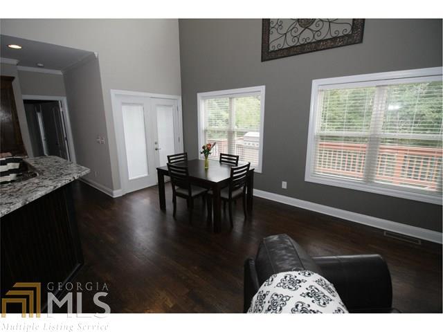 Bay Creek - Residential