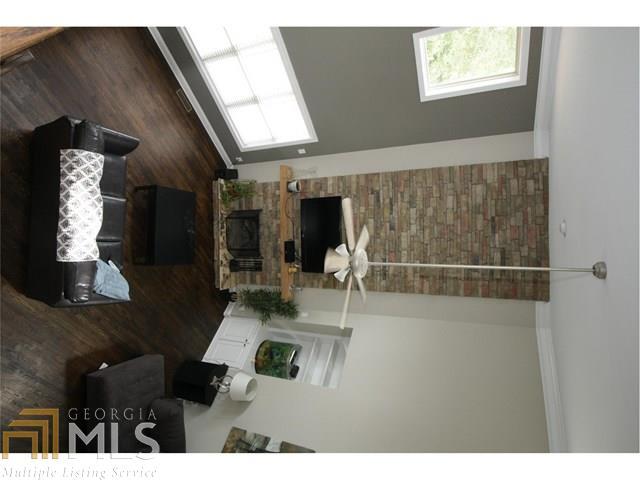 Bay Creek - Residential
