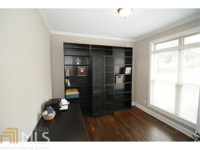 Bay Creek - Residential