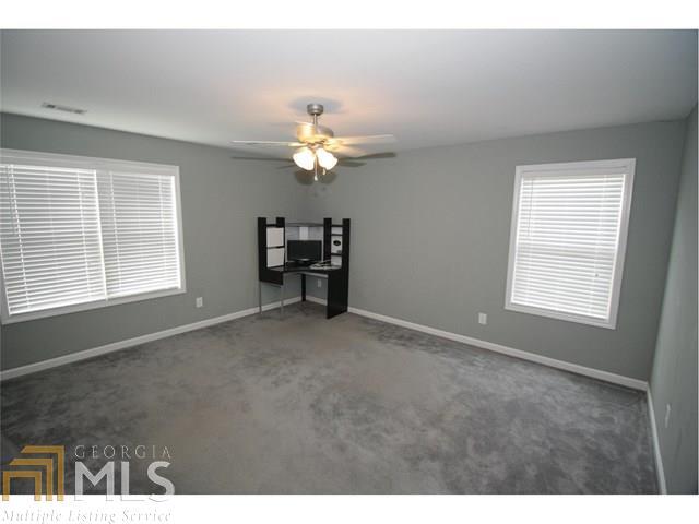 Bay Creek - Residential