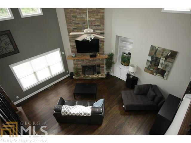 Bay Creek - Residential