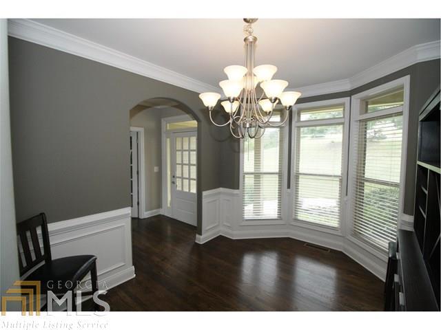 Bay Creek - Residential