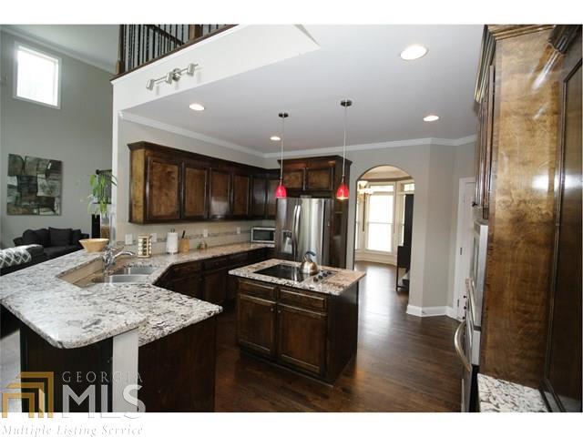 Bay Creek - Residential