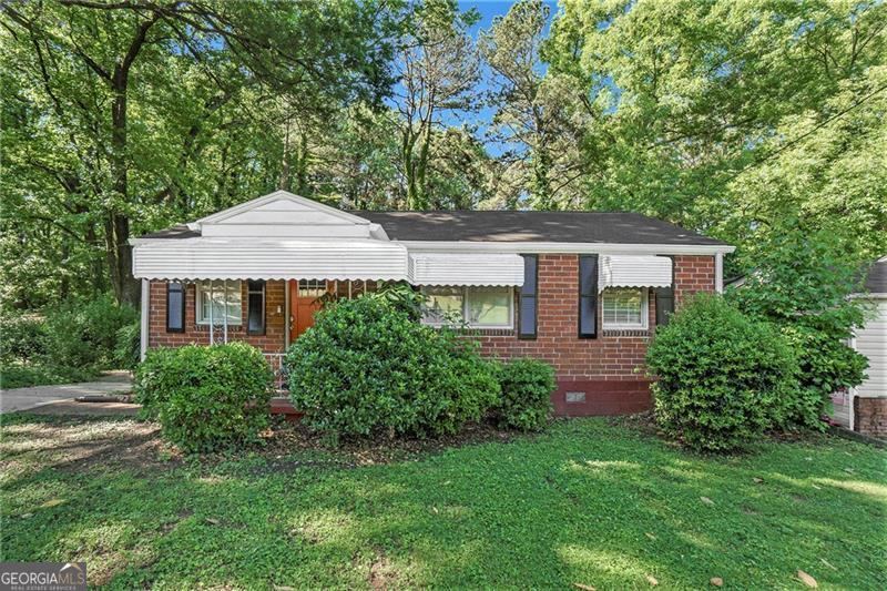 2576 Godfrey DR