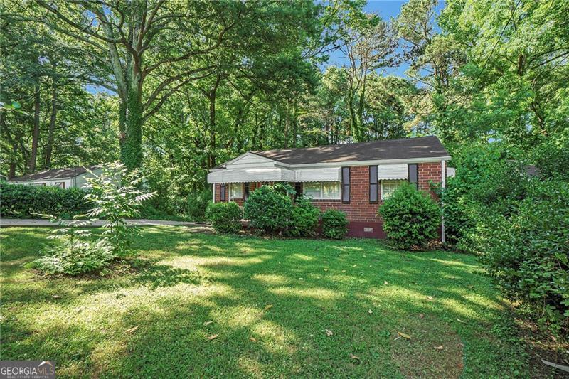 2576 Godfrey DR