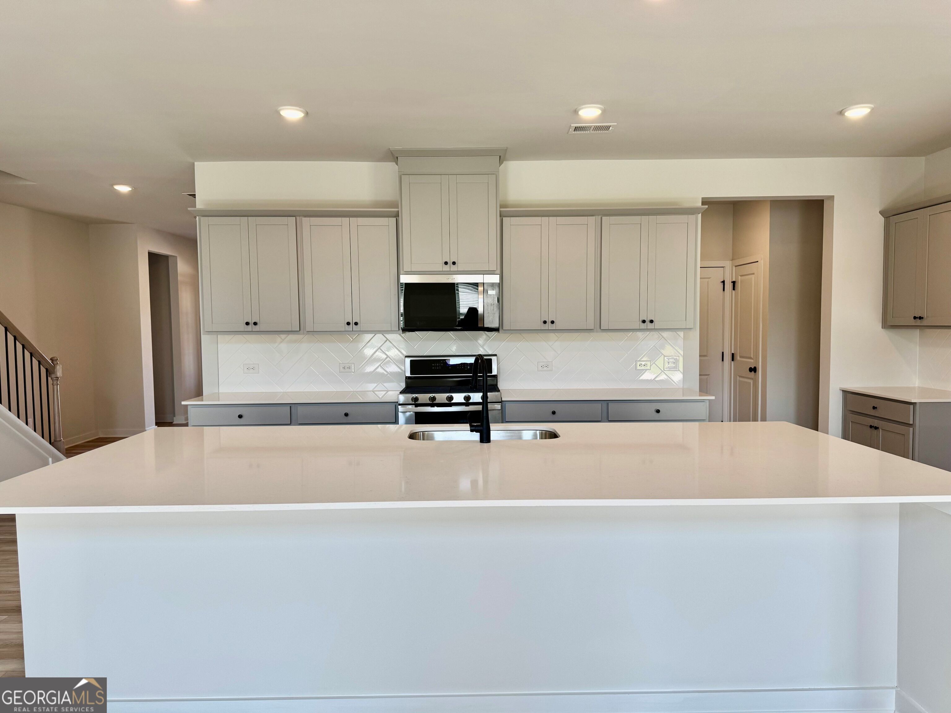 Ellorie Estates - Residential