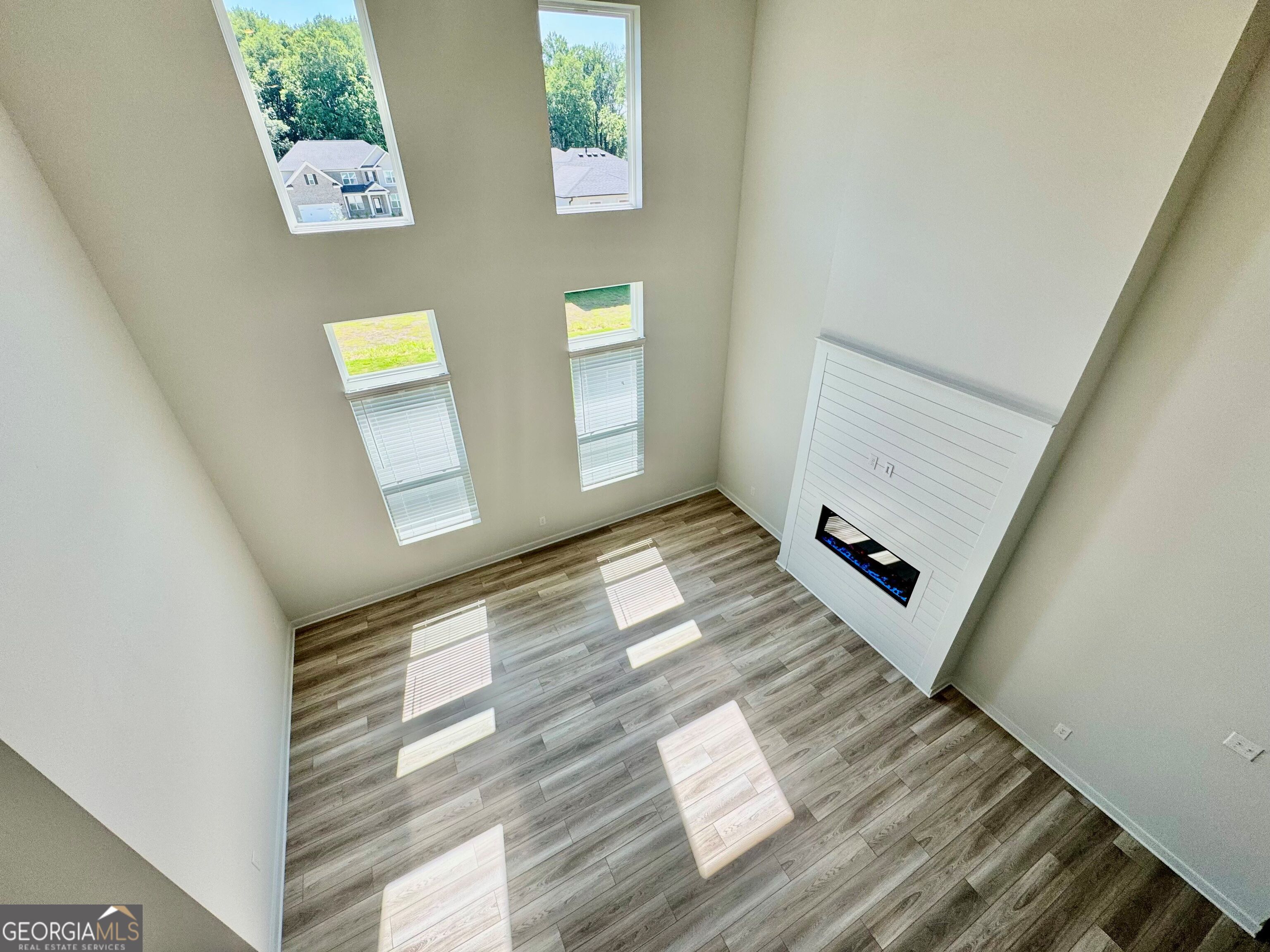 Ellorie Estates - Residential