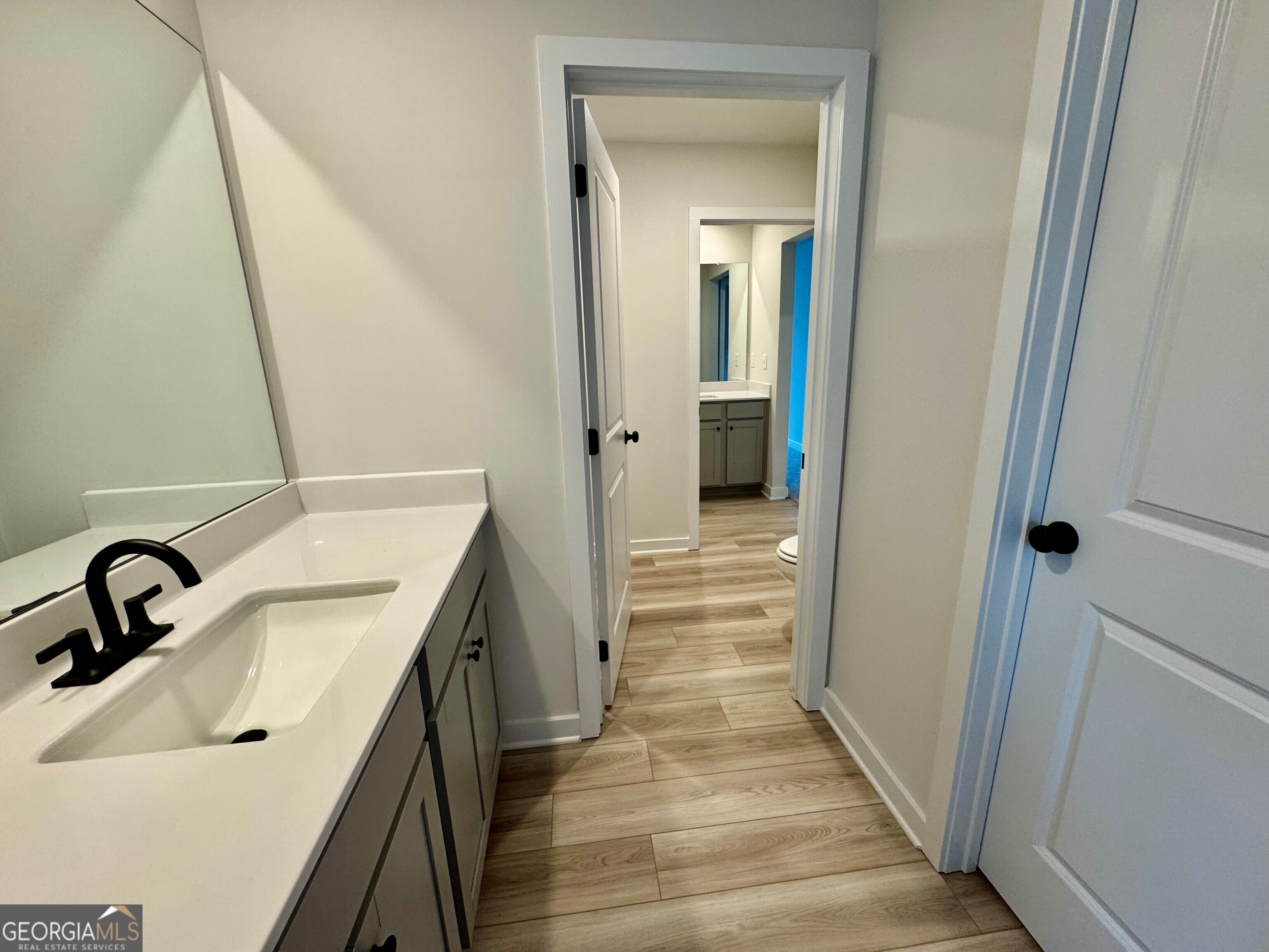 Ellorie Estates - Residential