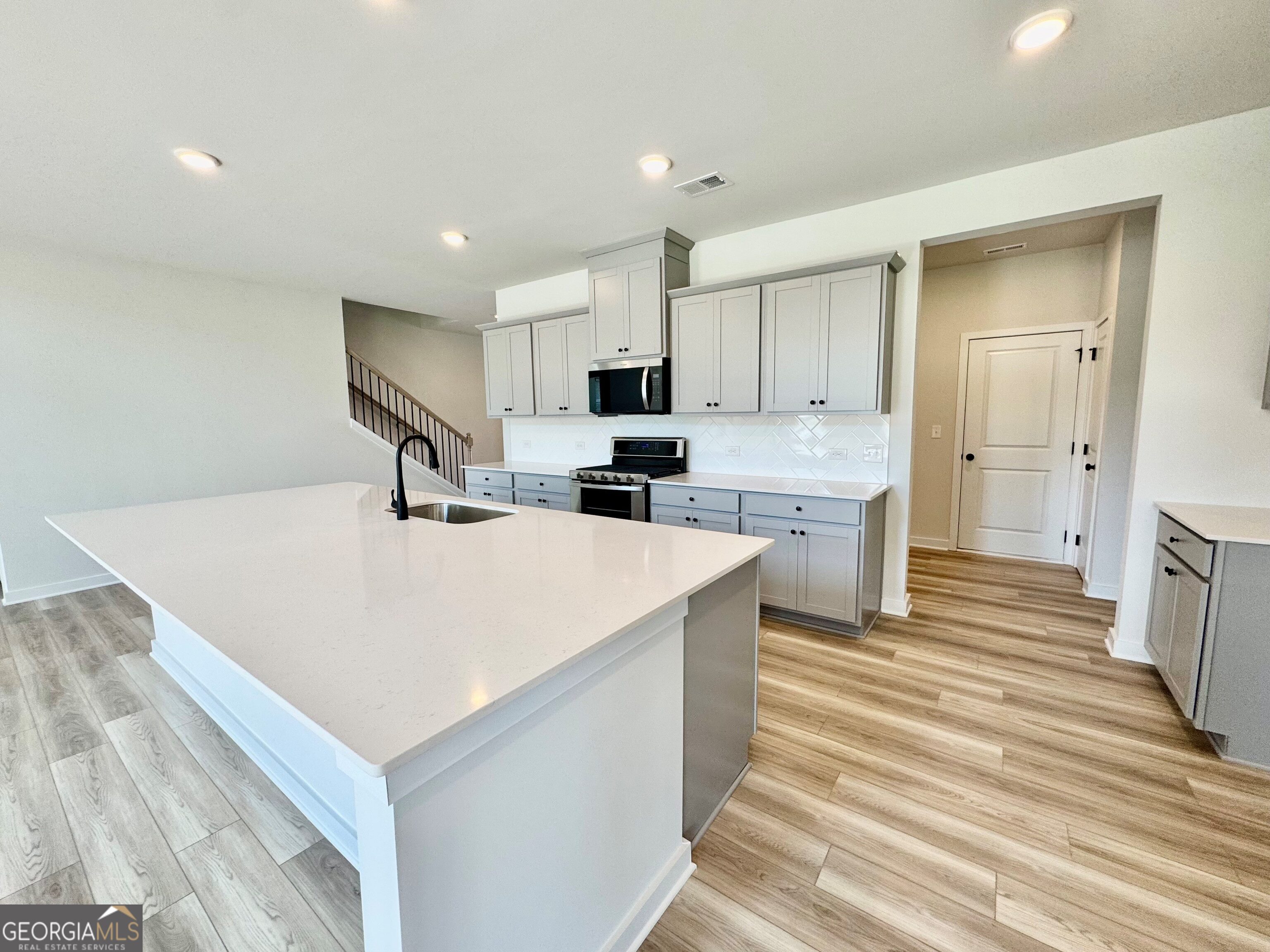 Ellorie Estates - Residential