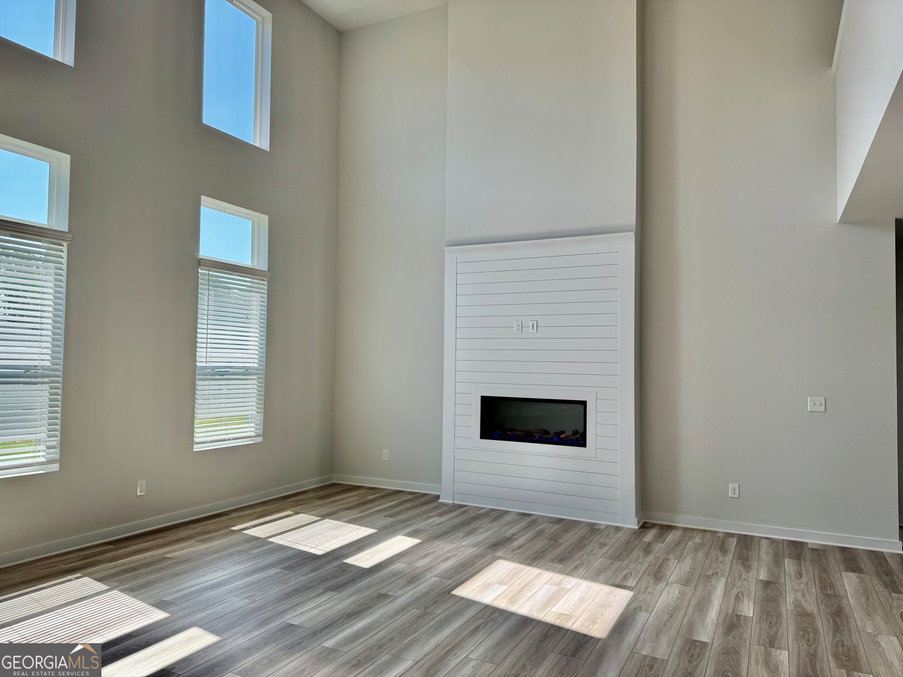 Ellorie Estates - Residential