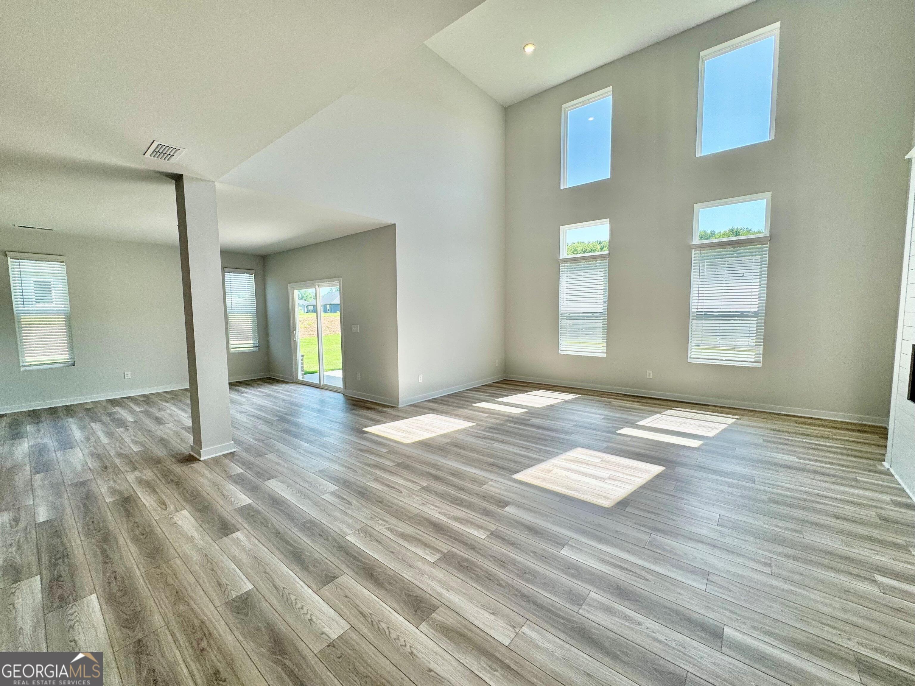 Ellorie Estates - Residential