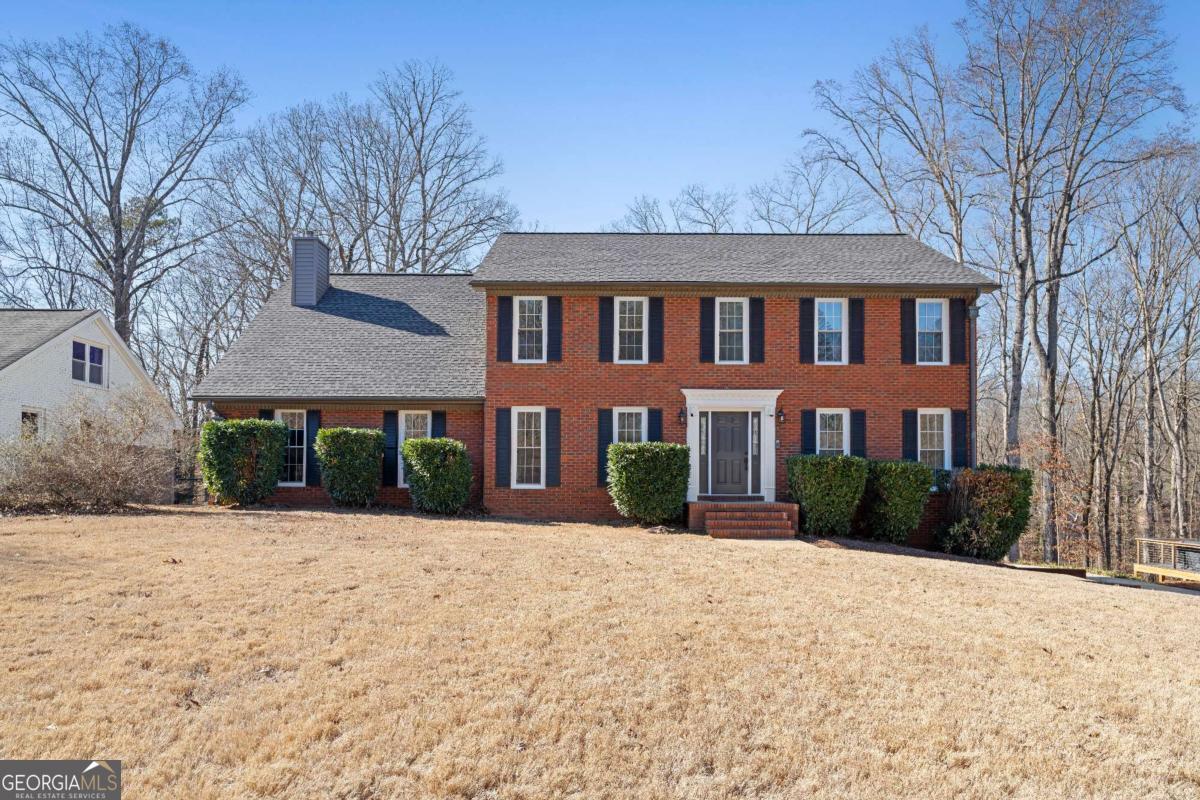 3950 W Cooper Lake DR SE