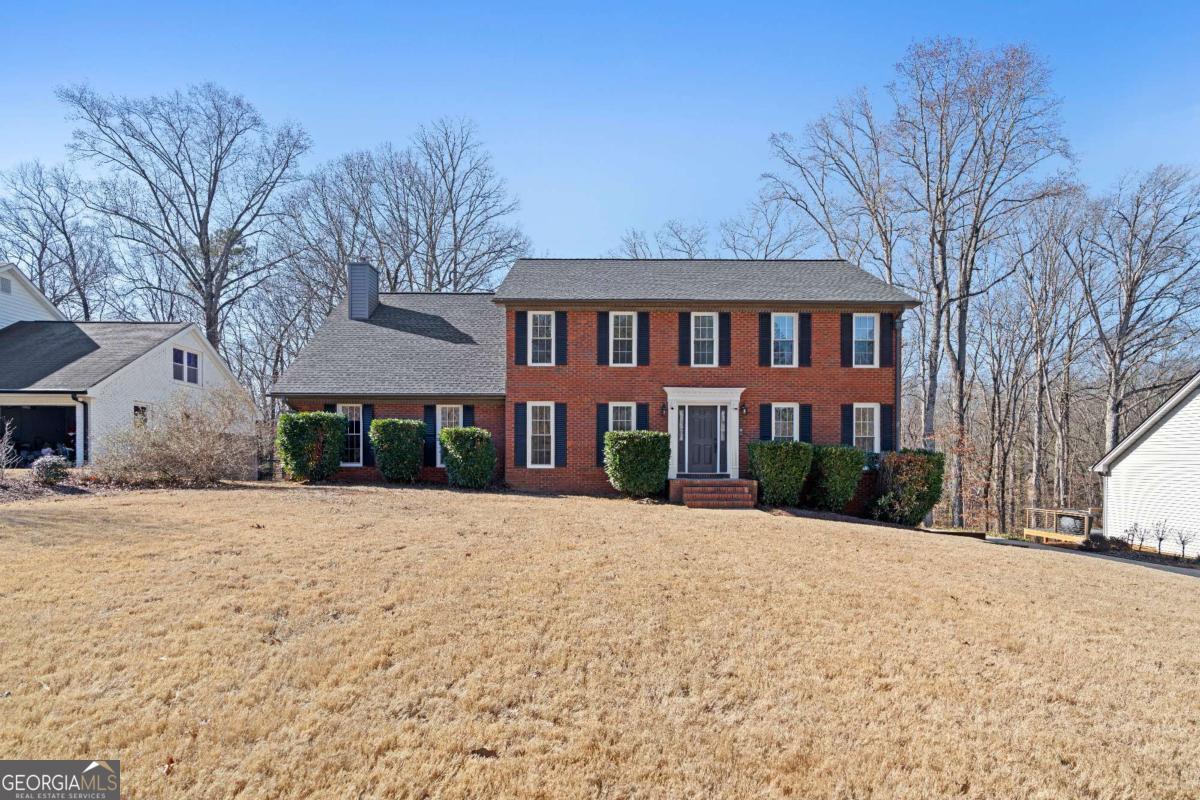 3950 W Cooper Lake DR SE