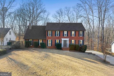 3950 W Cooper Lake DR SE Smyrna GA 30082