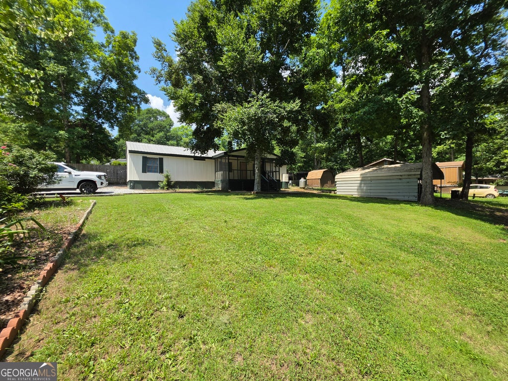 Photo of 109 Oconee Circle, Eatonton, GA 31024 (MLS # 10784259)