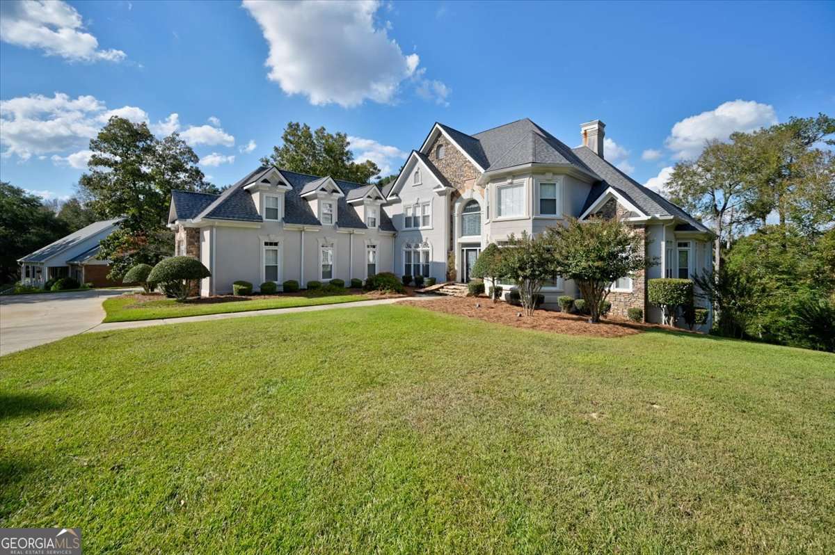 108 Holly DR