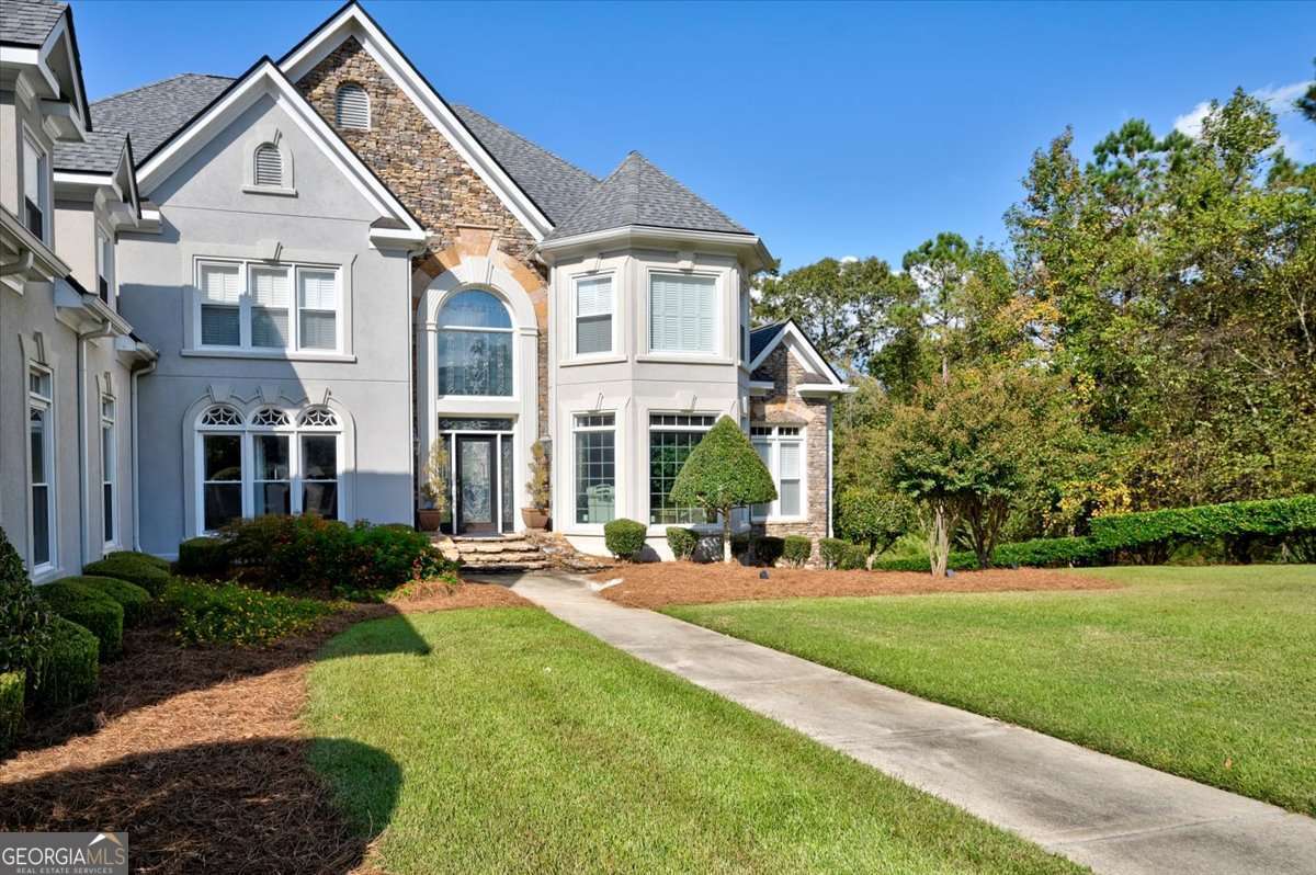 108 Holly DR