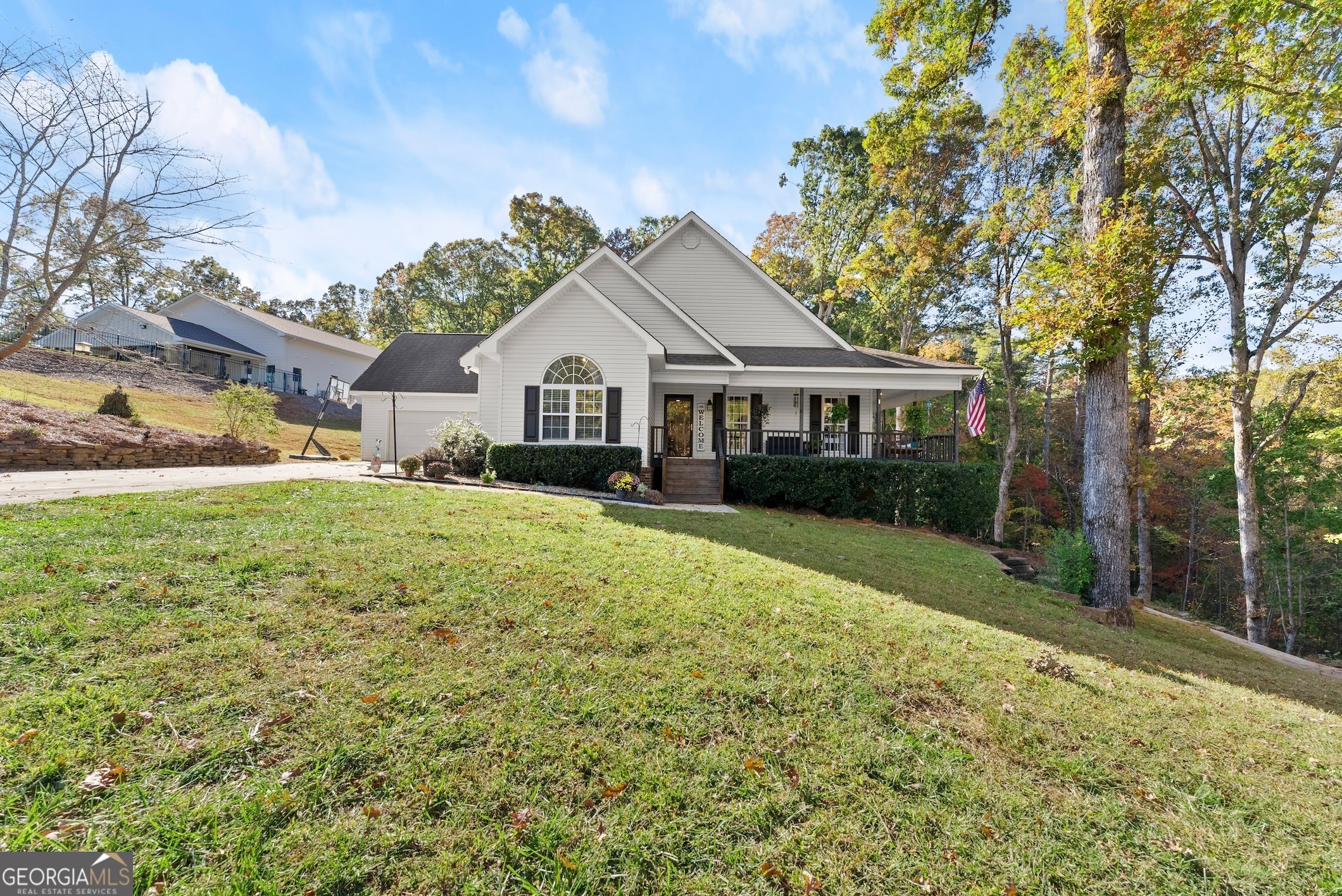 125 AND 87 Rainbow CIR