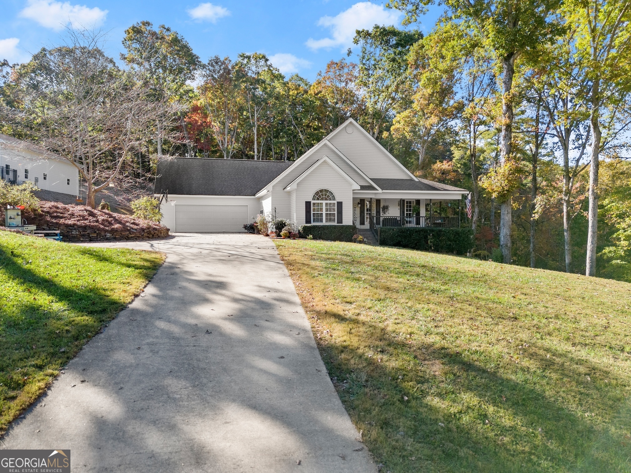 125 AND 87 Rainbow CIR