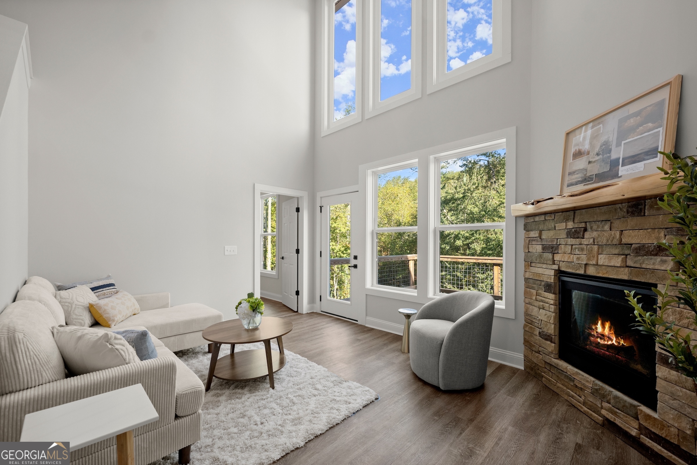 Clayton, Georgia 30525, United States, 4 Bedrooms Bedrooms, ,4 BathroomsBathrooms,Residential,Active,48119