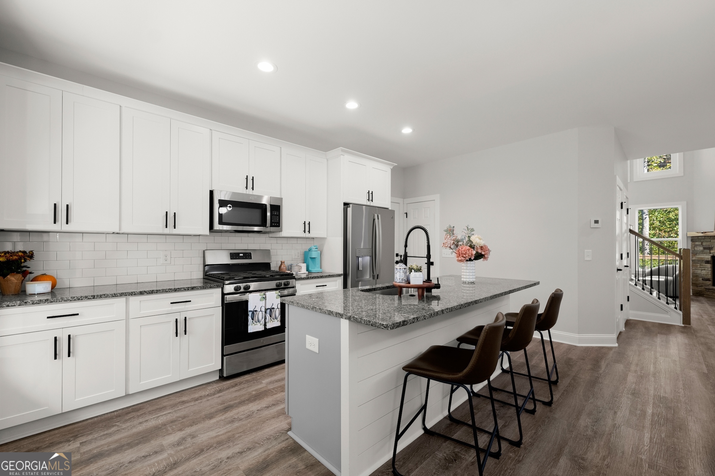 Clayton, Georgia 30525, United States, 4 Bedrooms Bedrooms, ,4 BathroomsBathrooms,Residential,Active,48119