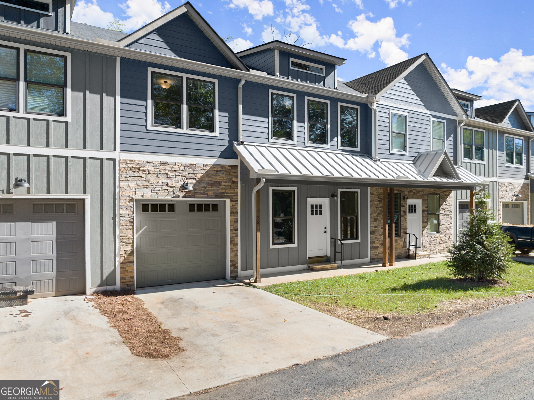 Clayton, Georgia 30525, United States, 4 Bedrooms Bedrooms, ,4 BathroomsBathrooms,Residential,Active,48119