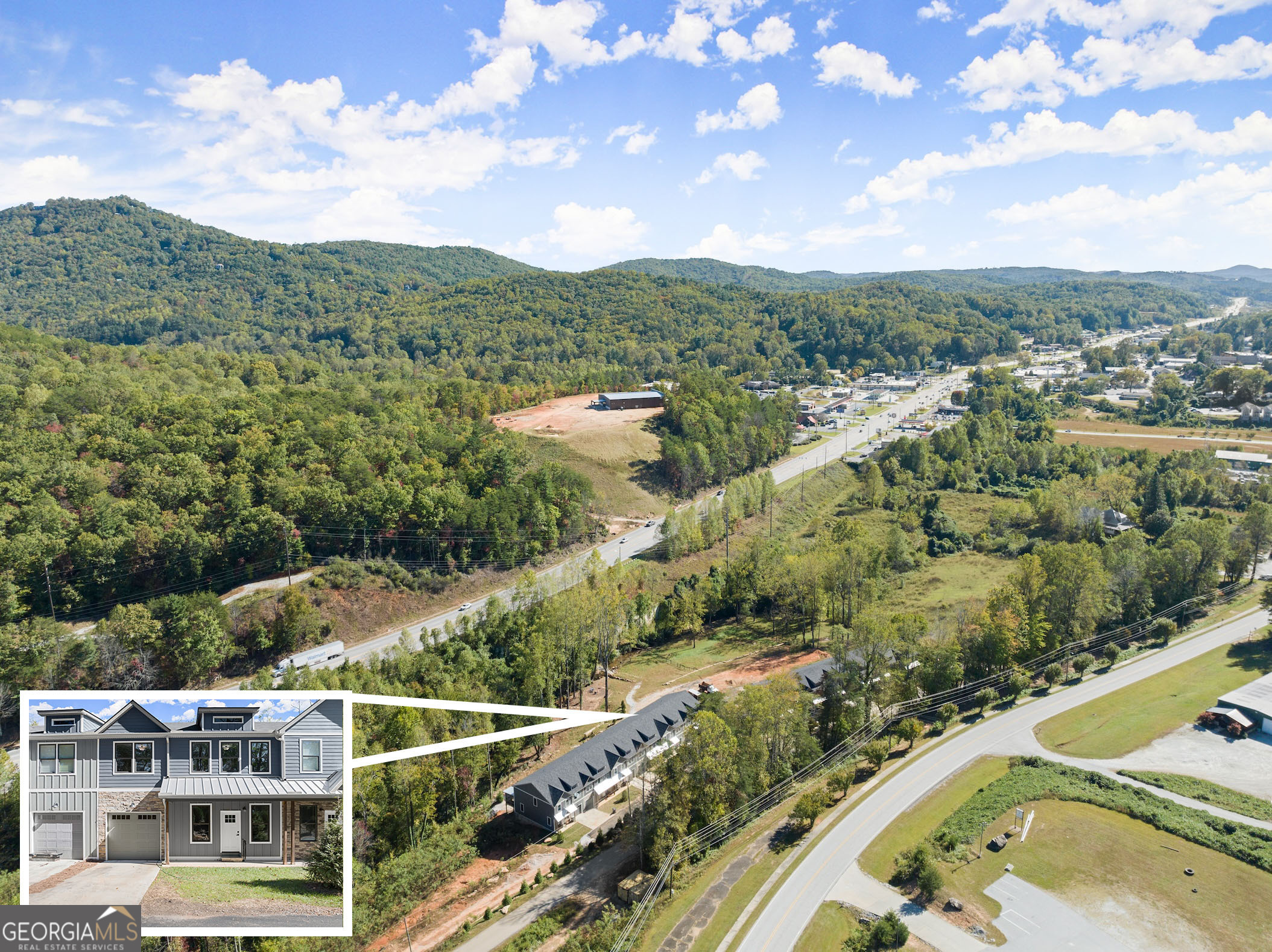 Clayton, Georgia 30525, United States, 4 Bedrooms Bedrooms, ,4 BathroomsBathrooms,Residential,Active,48119