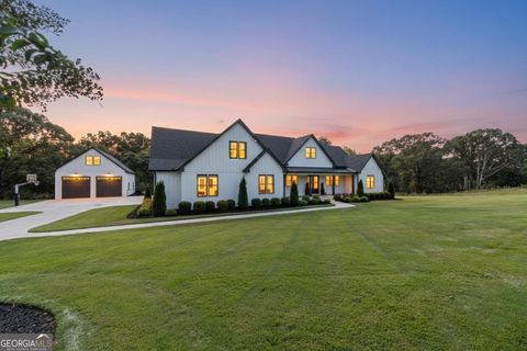 1080 Sunset BLF Greensboro GA 30642
