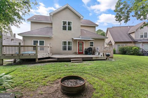 A home in Brunswick