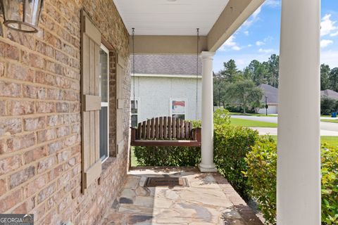 A home in Brunswick