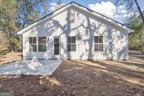 A home in Guyton