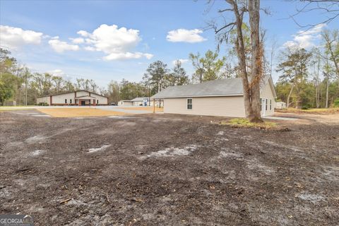 A home in Guyton