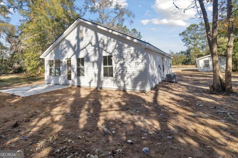 A home in Guyton