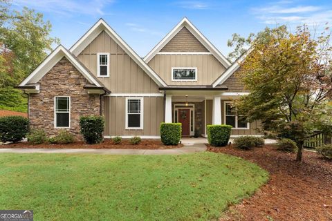 36 Weather View TRL SE Cartersville GA 30121
